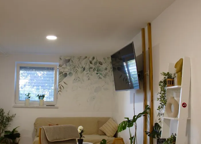 Apartamento Poppqi's Polzela