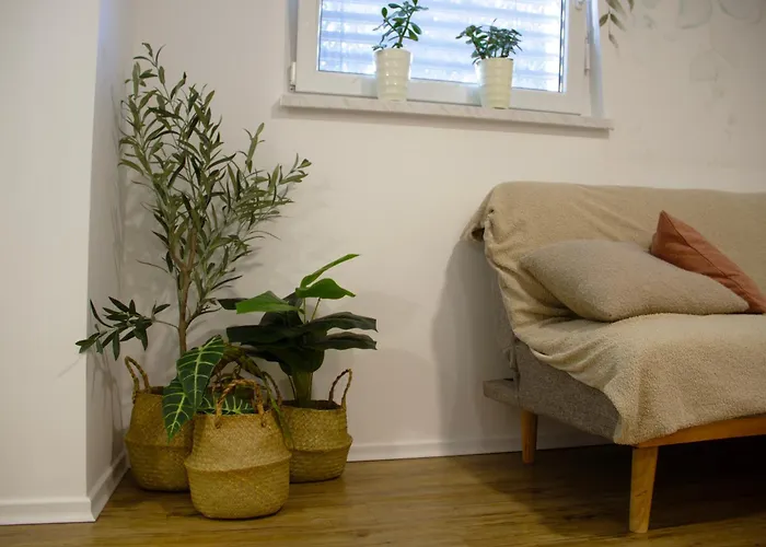 Apartamento Poppqi's Polzela