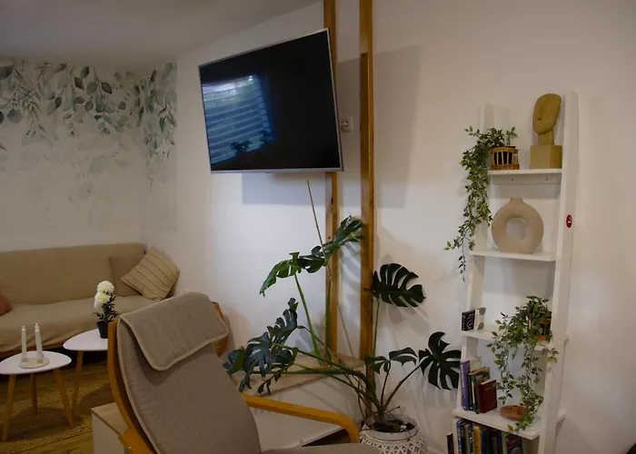 Poppqi's Apartamento