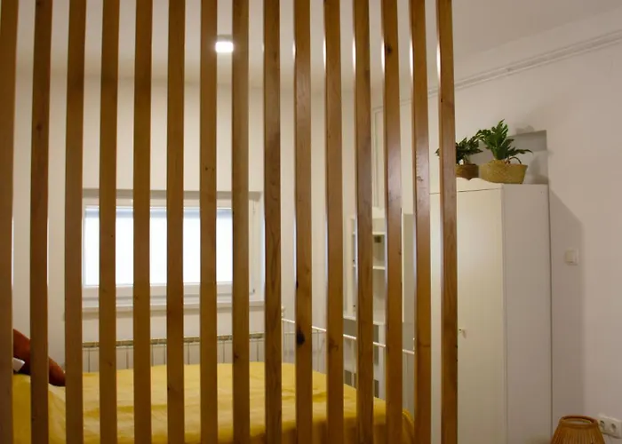 Apartamento Poppqi's Polzela