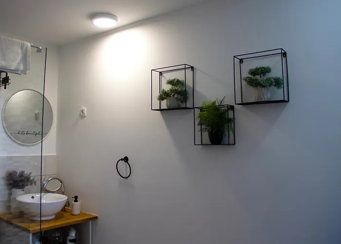 Poppqi's Apartamento *