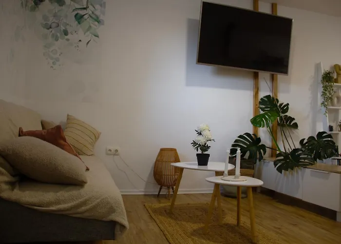 Poppqi's Apartamento Polzela