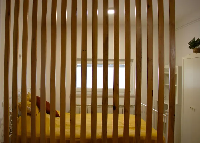 Poppqi's Apartamento