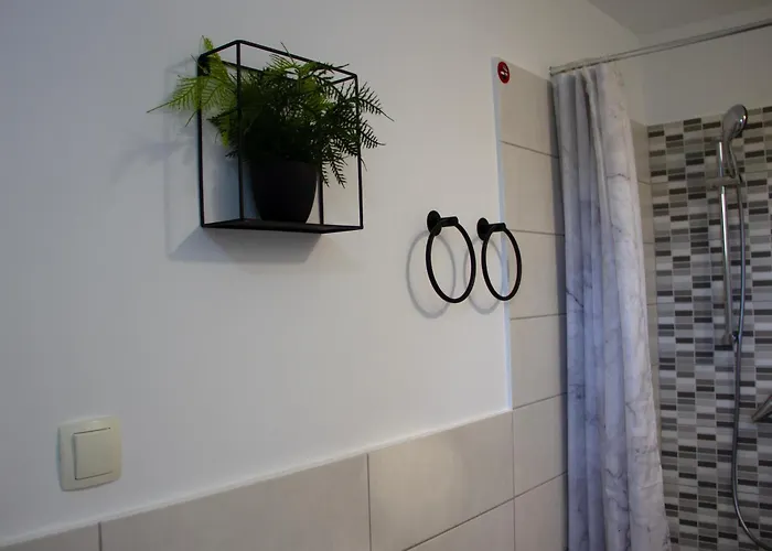 Apartamento Poppqi's