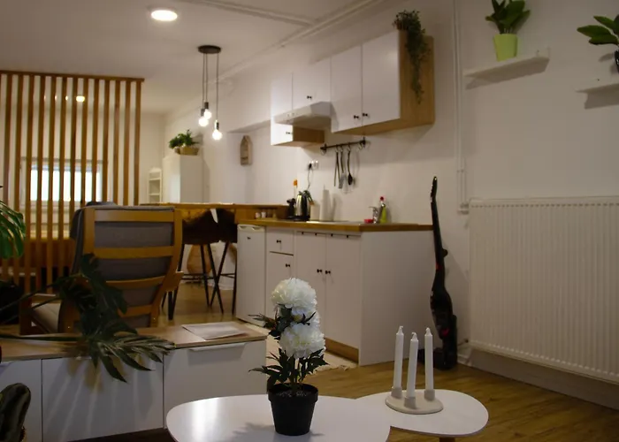 Poppqi's Apartamento Polzela